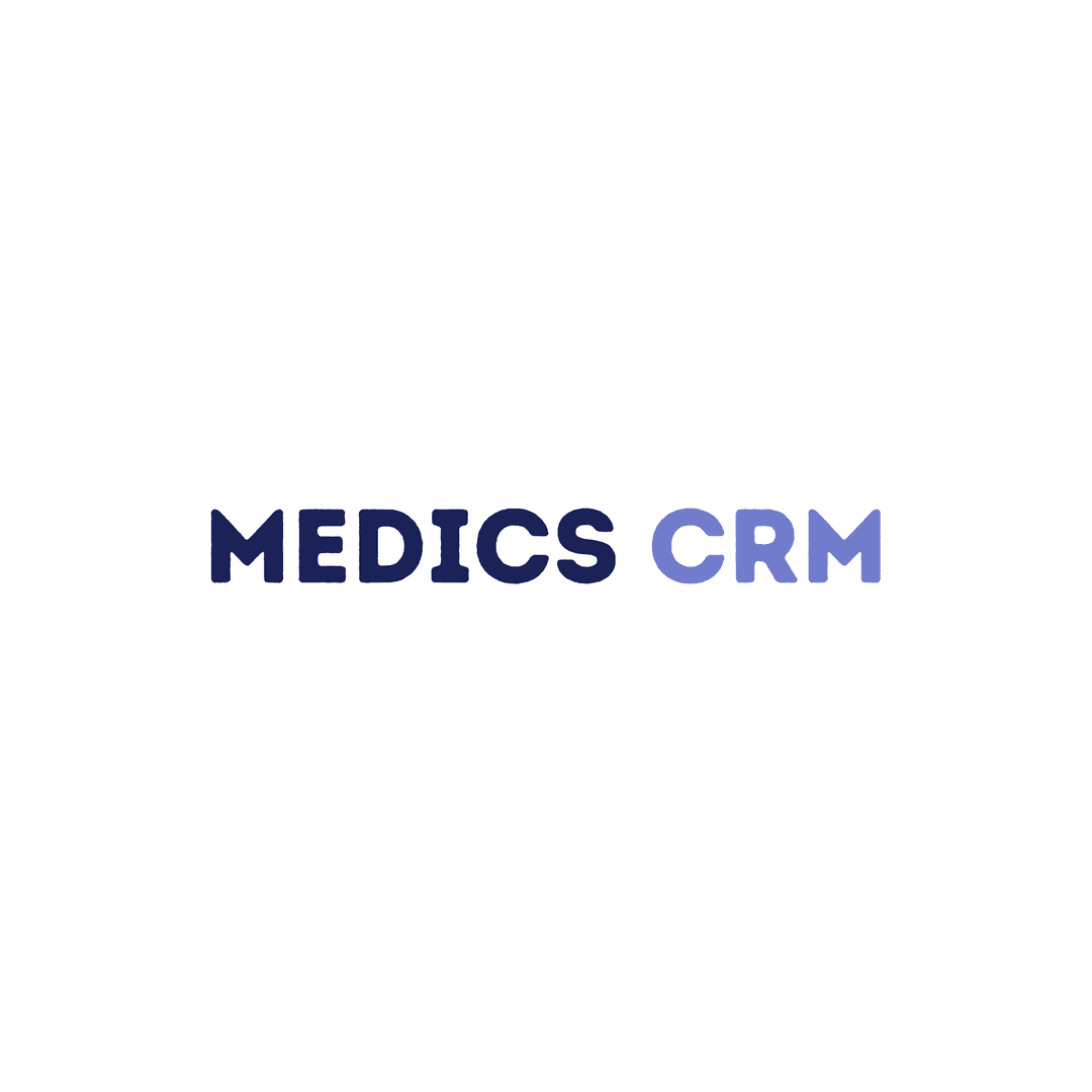 MedicsCRM