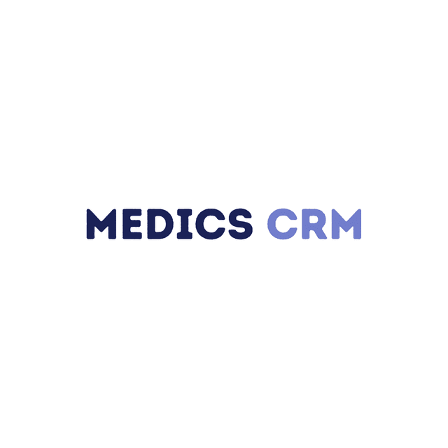 MedicsCRM
